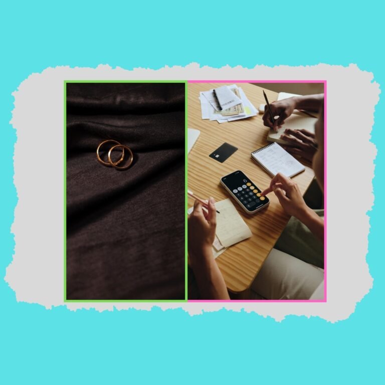 7 models of finances in marriage – the best, ultimate guide