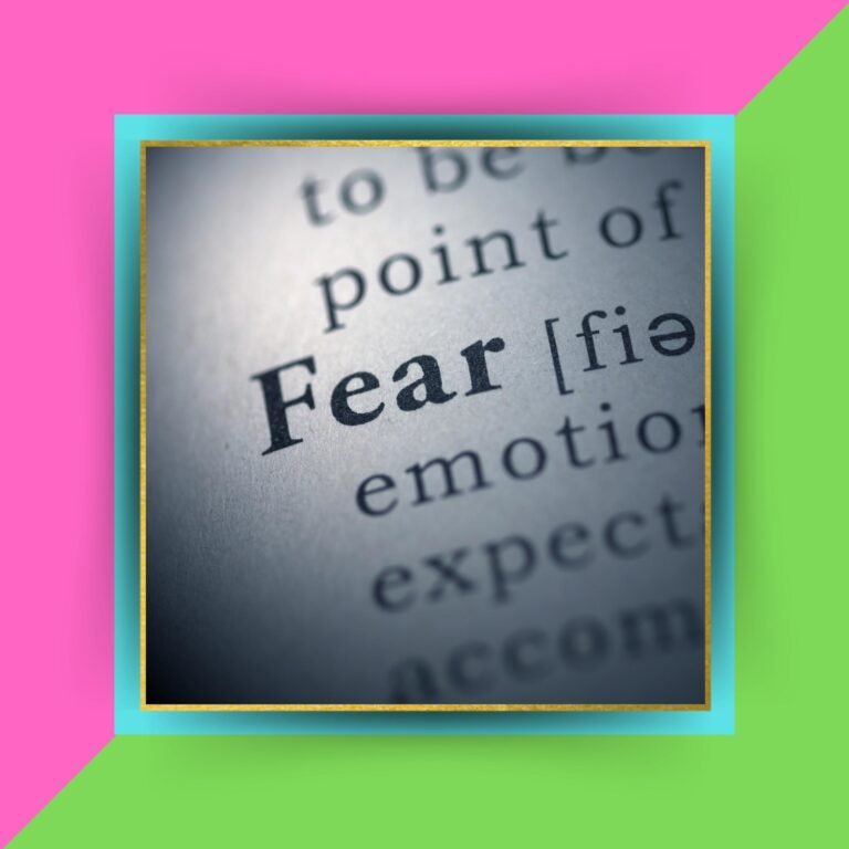 Why Am I Afraid of Physical Intimacy? Overcome Your Fears