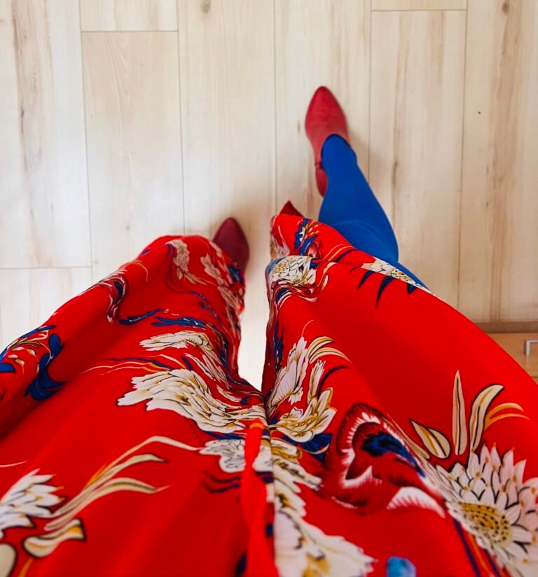 Difference Between Style and Fashion – How to Have Both?