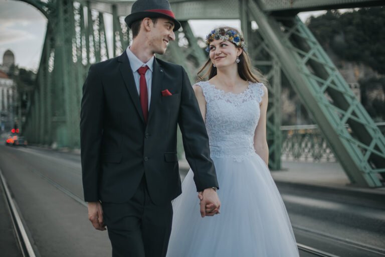 Why Getting Married Young Is Such a Great Idea