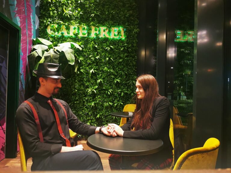 Questions to Ask Your Husband to Be a Better Wife