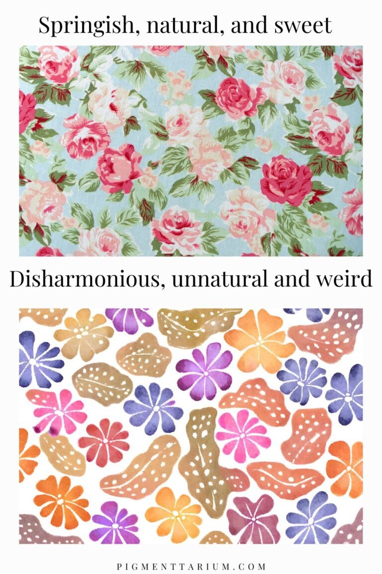 Color and Patterns – How to Combine Them Fashionably