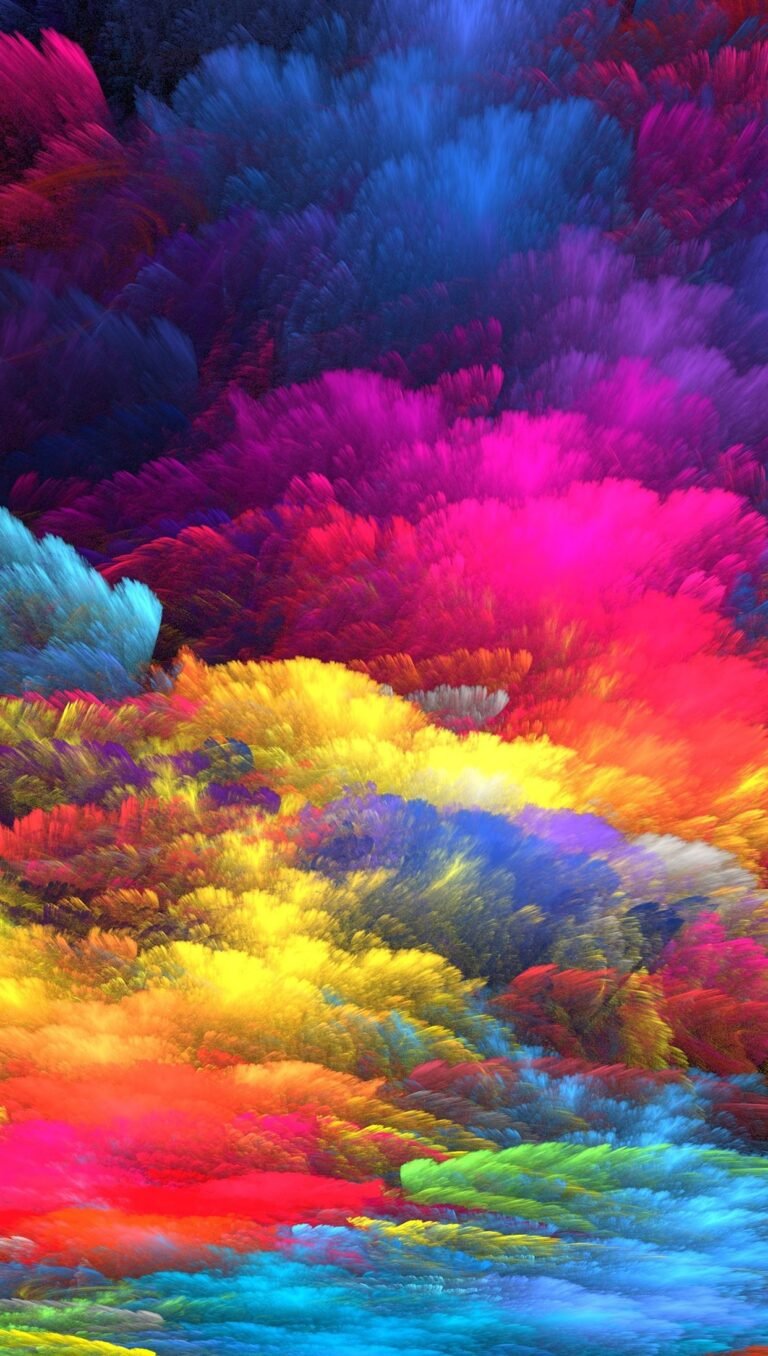 Color Psychology And All You Need to Know About It