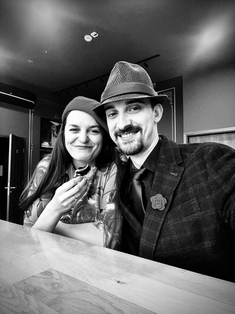 Gender Roles in Christian Dating – Who Should Take the Lead?