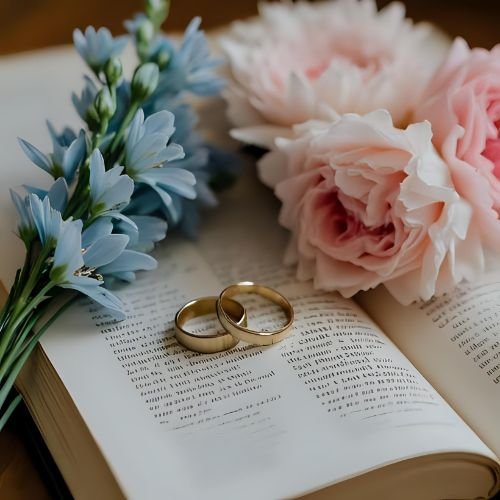 Is Marriage a Christian Concept?